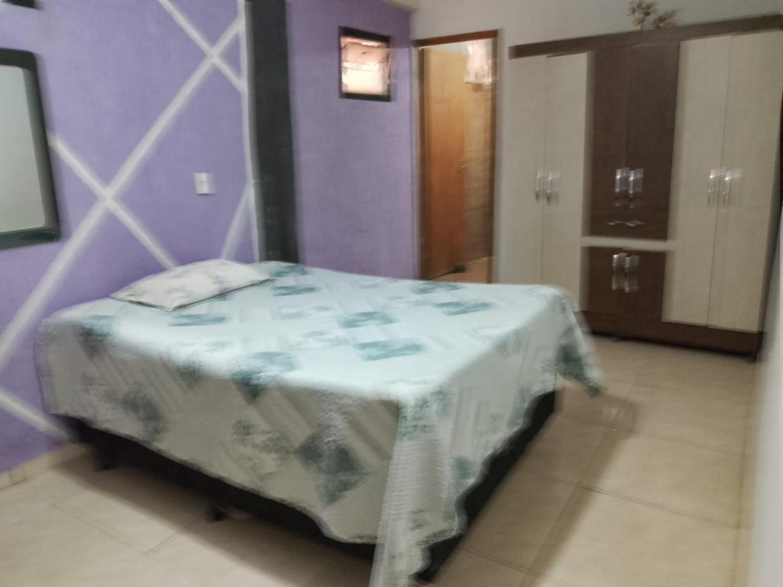 Guest house Angel Locacao De Quartos *